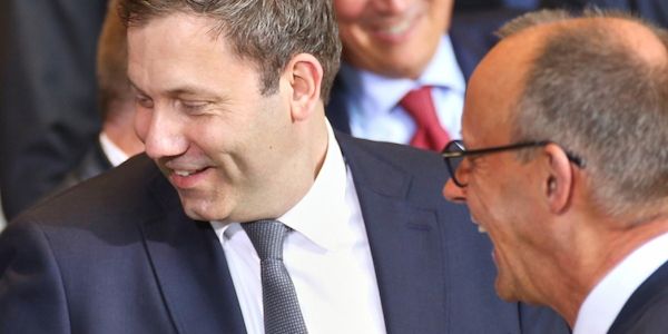 Parteispitzen treffen sich Mittwoch zum Koalitionsausschuss
