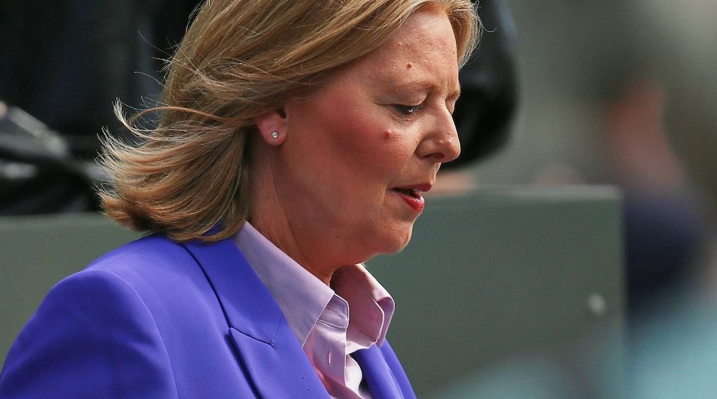 Linke kritisiert Bas wegen Nullrunde beim Bürgergeld