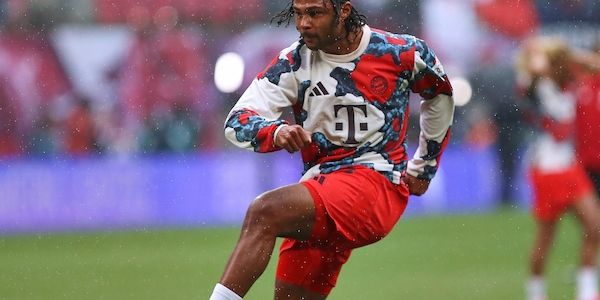 1. Bundesliga: Augsburg-Aufholjagd gegen Bayern München scheitert