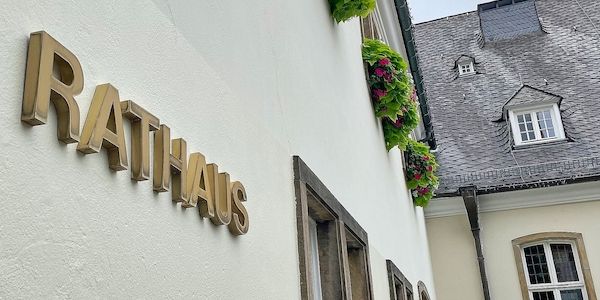 NRW-Städtetag begrüßt Merz` Altschulden-Versprechen