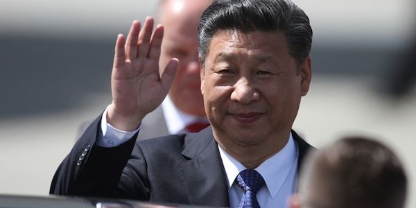 Xi Jinping fordert engere Zusammenarbeit der SOZ-Staaten