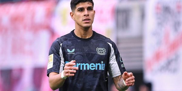 Hincapie wechselt auf Leihbasis von Leverkusen zu Arsenal