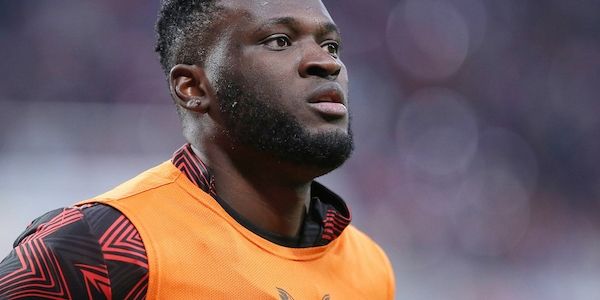 Werder leiht Bayer-Stürmer Boniface aus