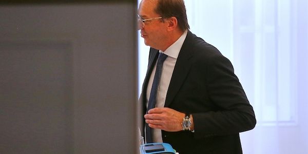 Grüne werfen Dobrindt "verantwortungslose Arbeitsverweigerung" vor