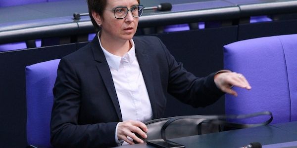 Union gegen "Catcalling"-Straftatbestand