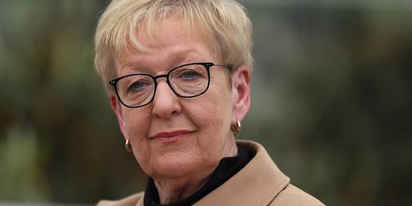 Ex-Nato-Strategin erhebt schwere Vorwürfe gegen Generalsekretär
