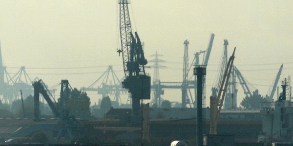 Ökonom: Strukturwandel bedroht Wohlstand
