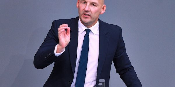 Biadacz relativiert Schlagabtausch zwischen Merz und Bas