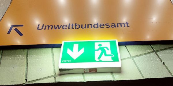 Umweltbundesamt warnt vor zunehmenden Nutzungskonflikten um Wasser