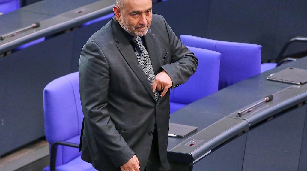 Nouripour kontert CSU-Kritik an Wahltermin-Vorschlag