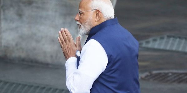 Wadephul will mit Modi über Putin und Xi sprechen