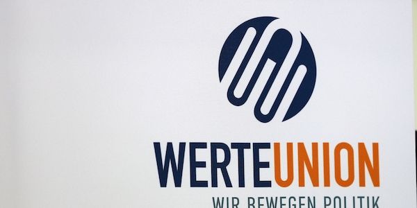 Streit in der "Werteunion" weitet sich aus