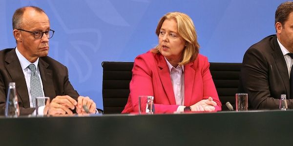 Kommunen wollen von Koalition zeitnah Infrastrukturmittel