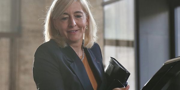 Rechnungshof rügt Warken wegen GKV-Reformzeitplan