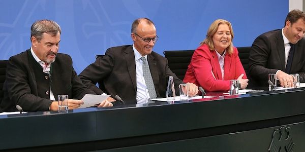 Städtetag kritisiert Prioritäten des Koalitionsausschusses