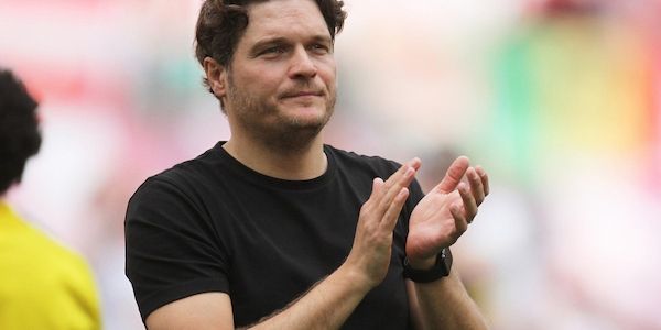 Edin Terzic wird TV-Trainerexperte bei RTL