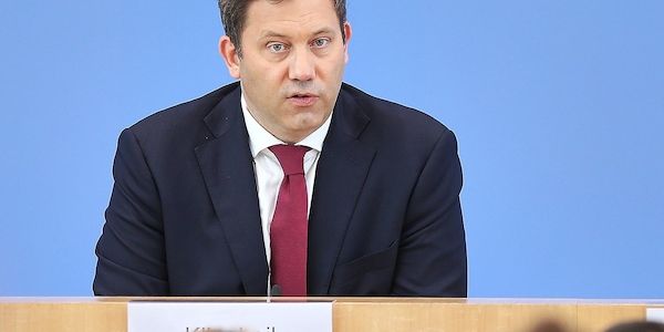 Klingbeil warnt vor Blockadehaltung bei Reformen der Sozialsysteme