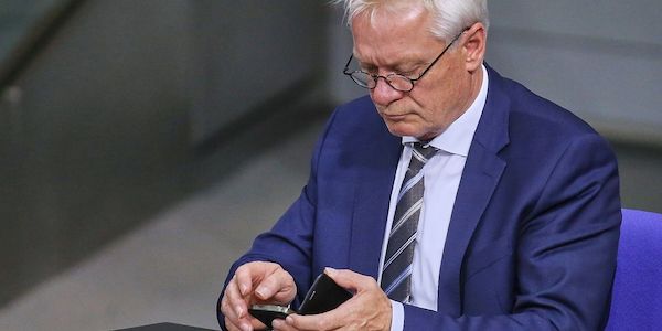 Agrarminister zeigt Verständnis für Sparappelle von Klingbeil