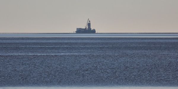 Weltnaturerbe: Grüne kritisieren Start von Gasbohrungen vor Borkum