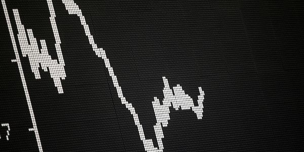 Dax legt zu - Siemens Energy und Heidelberg Materials vorn