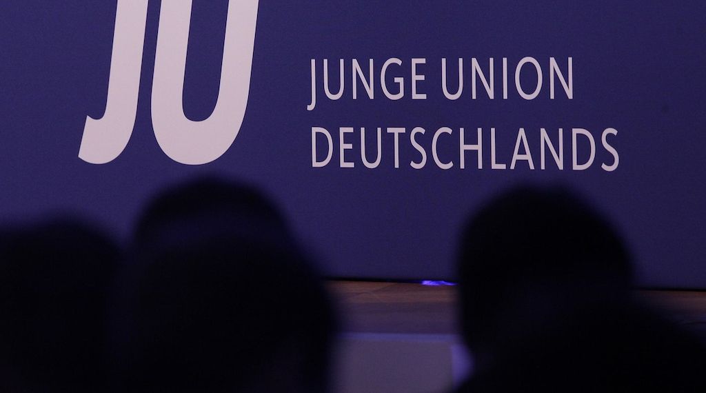 Junge Union will Sozialreformen auch gegen SPD durchsetzen