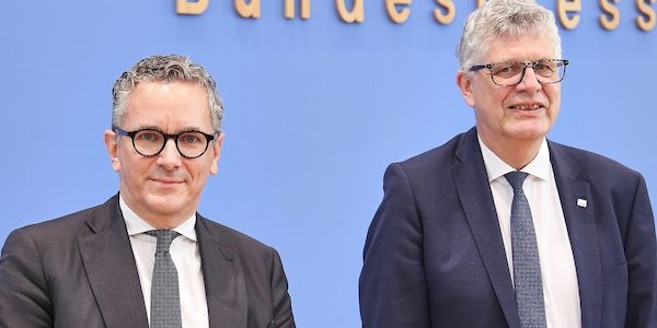 Koalitionäre loben "Haushalt der Superlative"