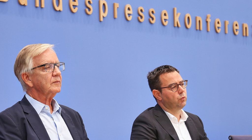 Haushalt 2025: Linke kritisiert "finanzpolitischen Irrgarten"