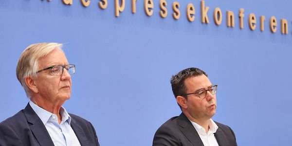 Haushalt 2025: Linke kritisiert "finanzpolitischen Irrgarten"