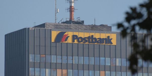 Postbank will bis Jahresende Großteil ihres Filialabbaus umsetzen