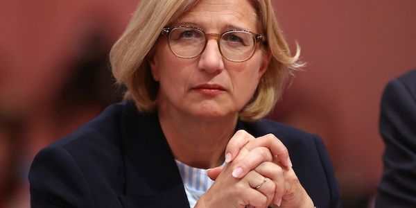 Rehlinger warnt vor Folgen politischer Krise in Frankreich