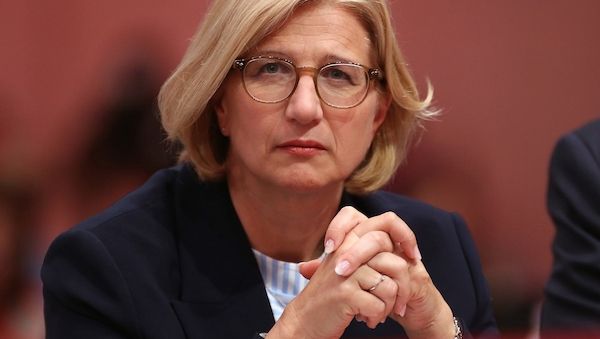 Rehlinger warnt vor Folgen politischer Krise in Frankreich