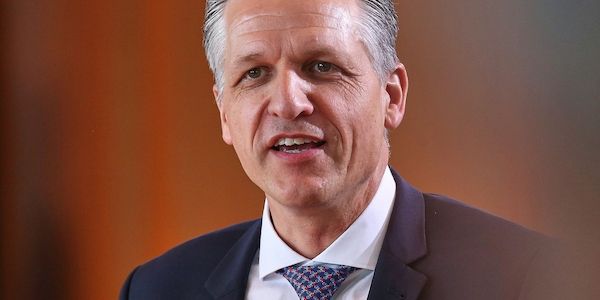 Kanzleramtschef optimistisch bei Richterwahl