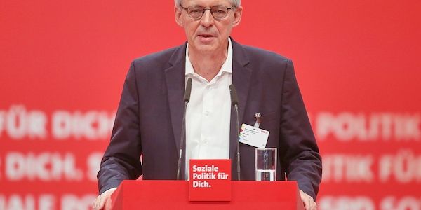 SPD-Vize: Union und SPD müssen sich Raum für Profilierung lassen
