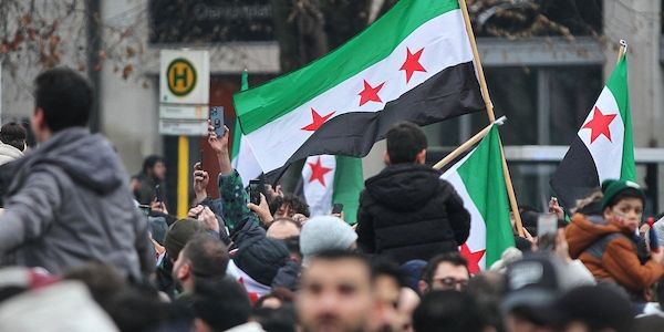 CDU will Zahl von Syrien-Rückkehrern erhöhen