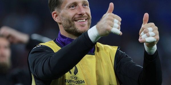 WM-Quali: DFB-Elf betreibt gegen Nordirland Wiedergutmachung
