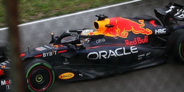 Verstappen gewinnt F1-Rennen in Monza - Norris vor Piastri