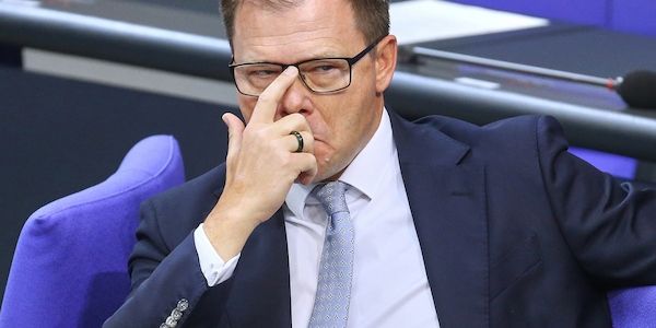 Umweltminister warnt Union vor Blockade des EU-Klimaziels 2040