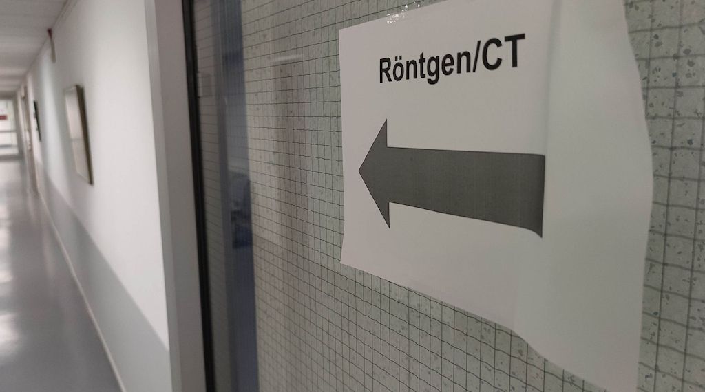 Warken sieht noch Abstimmungsbedarf zu Krankenhausreform