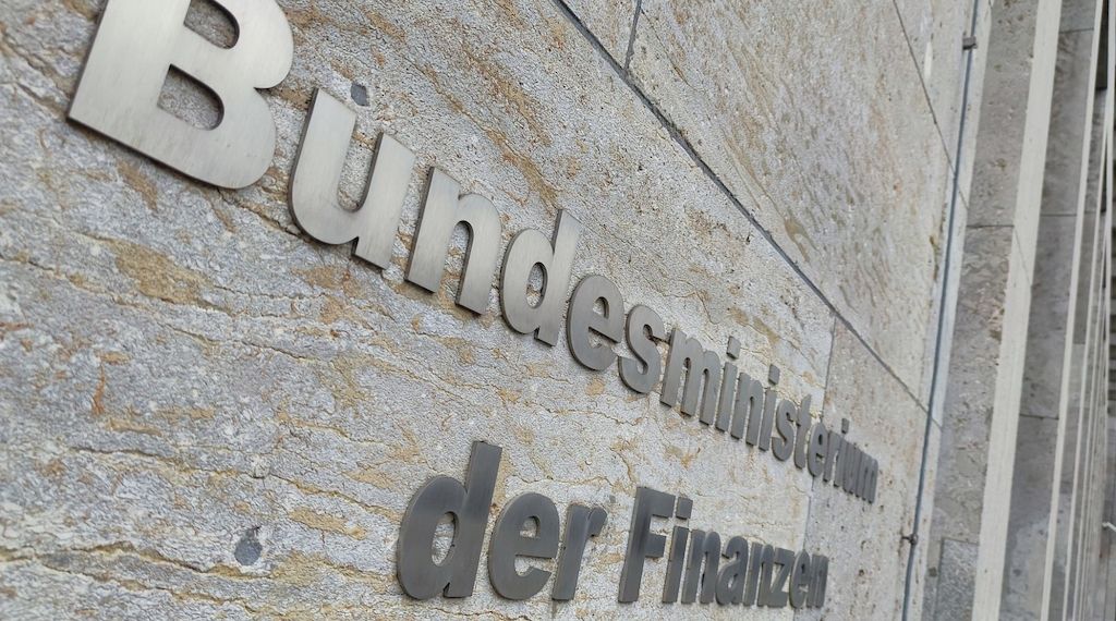 Ifo: Bundesregierung lagert Investitionen in Sondervermögen aus