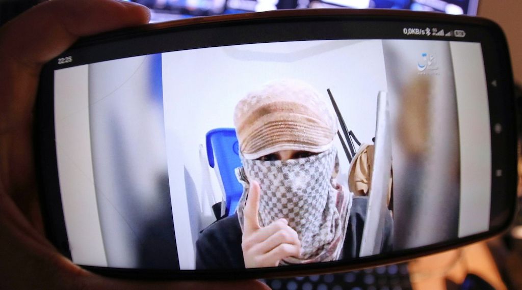 Attentäter von Solingen zu lebenslanger Freiheitsstrafe verurteilt