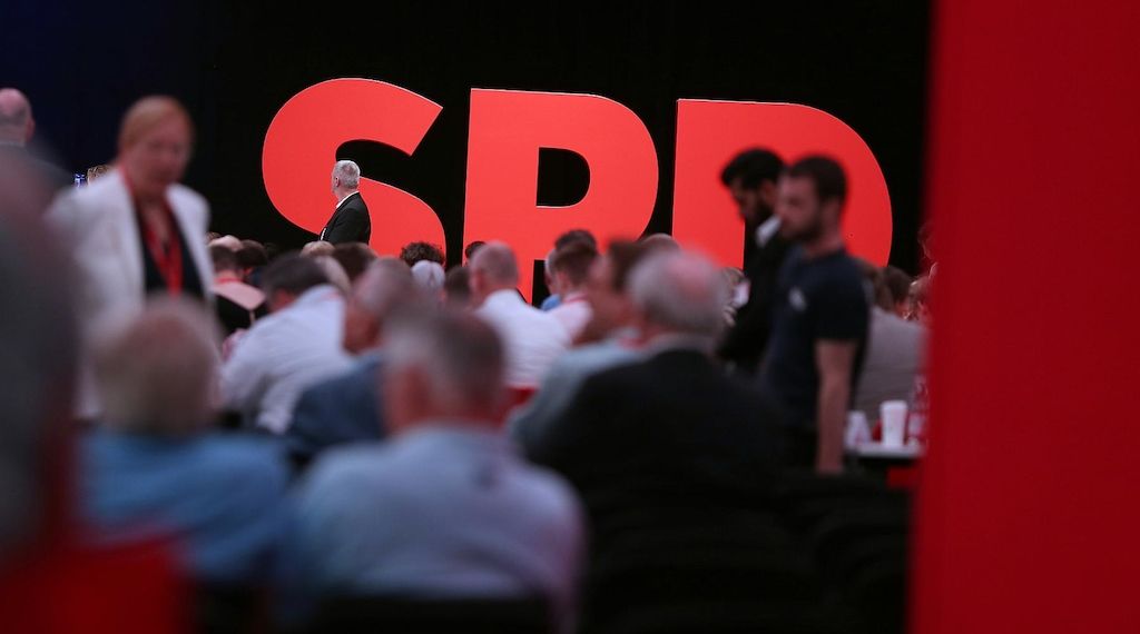 SPD warnt vor neuen Kitabeiträgen in Nordrhein-Westfalen