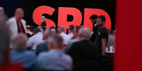 SPD warnt vor neuen Kitabeiträgen in Nordrhein-Westfalen