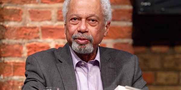Schauspielerin Iris Berben und Nobelpreisträger Gurnah zu Gast in Potsdam