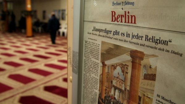 Islamistische Szene: 447 Gefährder - 481 "relevante Personen"