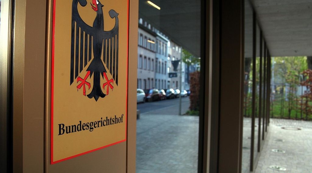BGH bestätigt Sicherungsverwahrung nach sexuellem Missbrauch