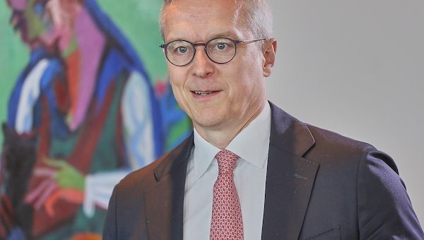 Wildberger fordert Aufholjagd bei digitaler Innovation