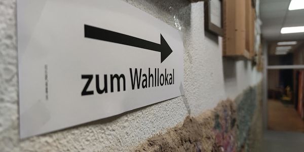 Bürgermeisterwahlen in Brandenburg stehen bevor