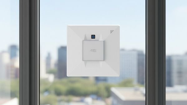WLAN-Fensterputzroboter PR-330 von Sichler – streifenfrei, sicher, smart