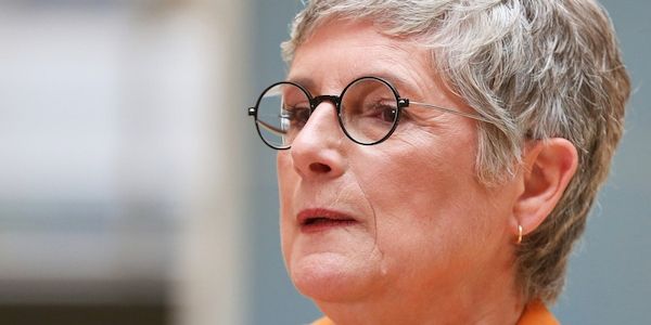 Grüne und Linke kritisieren Vorgehen bei Verfassungsrichter-Wahl