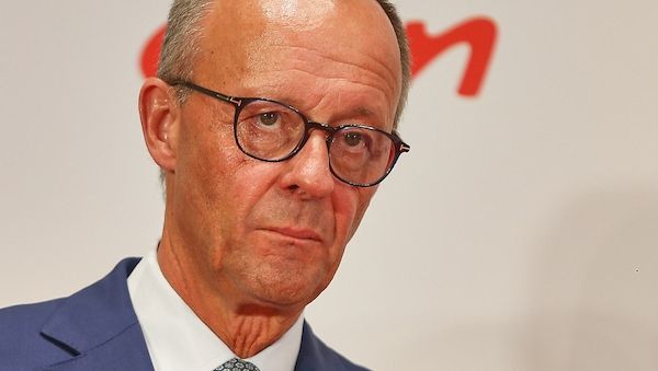 Bericht: Datenhändler verkaufen Handynummern von Merz und Ministern